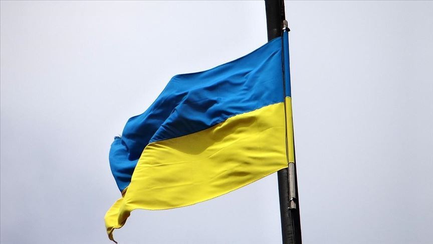 Ukrayna: Çin'in "Ukrayna'nın barış formülüne" dahil olmasına ilgi duyuyoruz