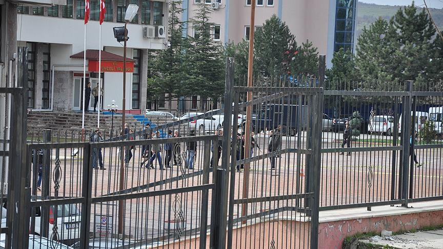 Tunceli'de izinsiz gösteriler yasaklandı