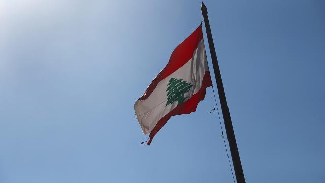 ABD, Lübnan'a askeri hibe