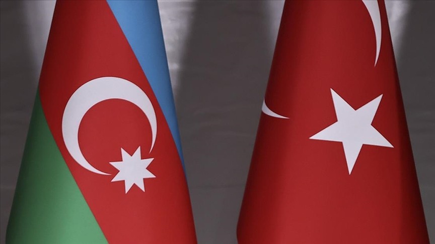 Azerbaycan ile Türkiye arasında gelişme!
