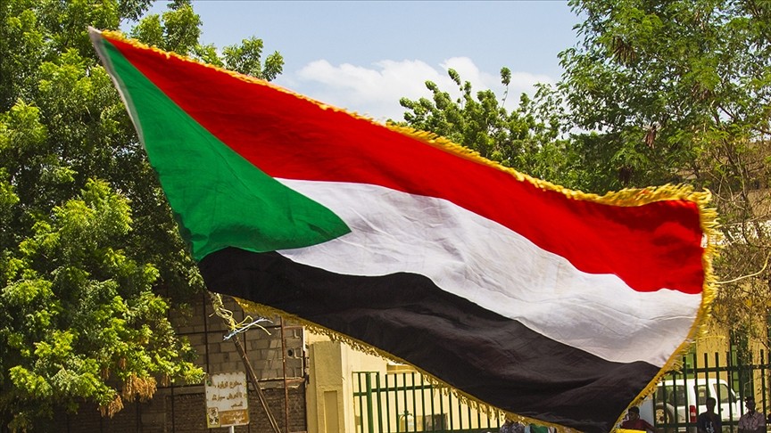 Sudan, HDK liderlerinden İzzet'i ağırlayan Güney Sudan'a tepki gösterdi