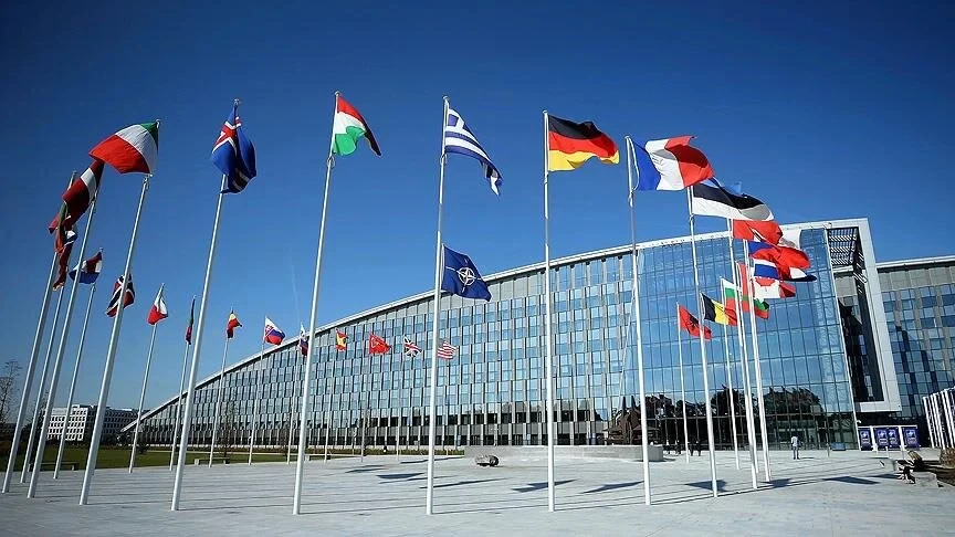 Macaristan: İsveç'in NATO'ya üyelik sürecinin nihayetlendirilmesi artık teknik bir konu