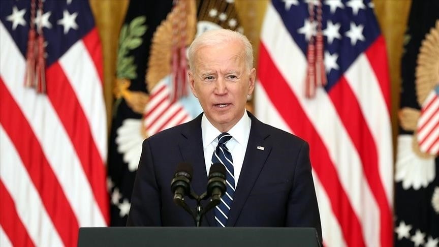 Joe Biden: NATO karşılık vermeye hazır
