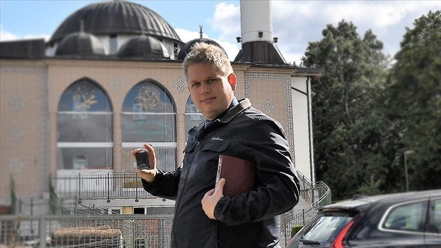 İsveç'te Kur'an-ı Kerim'i hedef alan saldırgan hakkında "nefret söylemi" soruşturması açıldı