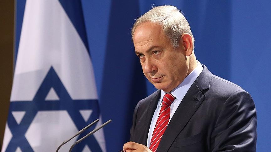 CIA Direktörü Burns, İsrail Başbakanı Netanyahu ile bir araya gelecek