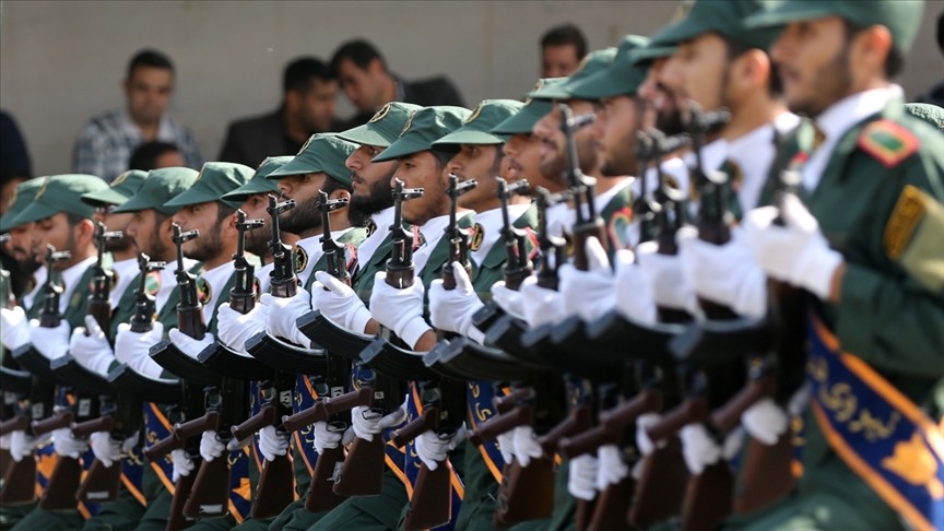 İranlı askeri yetkili saldırı planlarına karşı uyardı