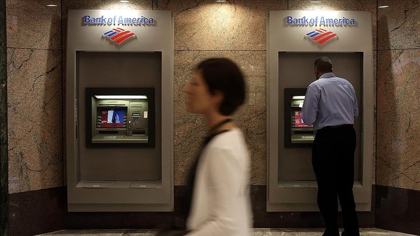 ABD bankaları Çin ile ilişkilerini kesecek