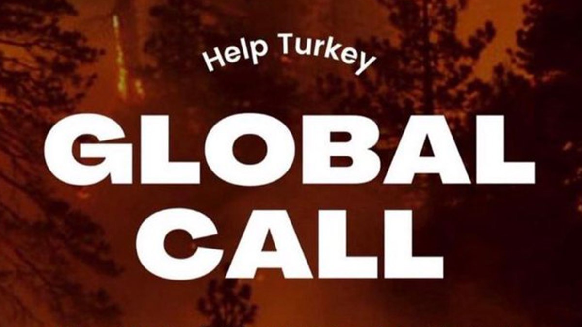 Dr. Jones'tan dikkat çeken 'Help Turkey' analizi