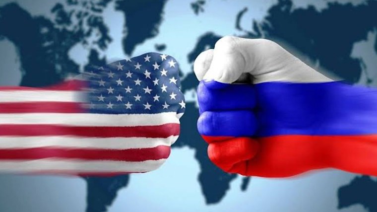 Rusya'dan ABD'ye tepki: Hukuka aykırı, kibirli