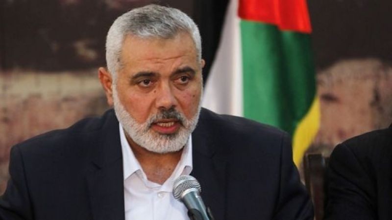 Hamas'tan Arap ülkelerine: Anlaşmaları feshedin!