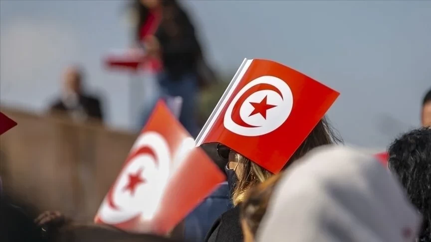 Tunus'un Ankara Büyükelçisi Bin Sağir, İzmir'de temaslarda bulundu