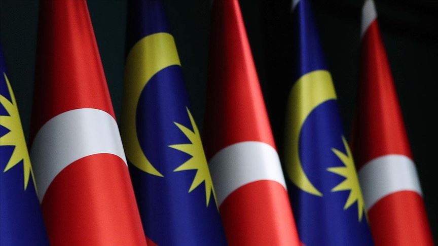 Malezya, Türkiye'ye roadshow başlattı