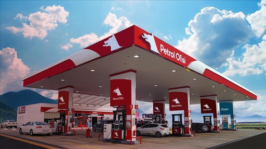 Petrol Ofisi, Texaco ürünlerini 27. Uluslararası Enerji ve Çevre Fuarı'nda tanıttı