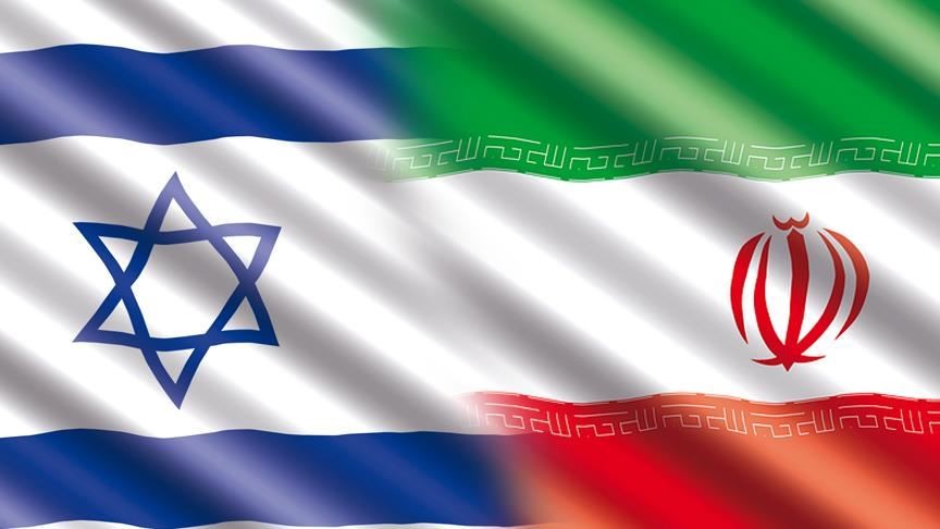 İran'dan İsrail'e hipersonik füzeli İbranice mesaj