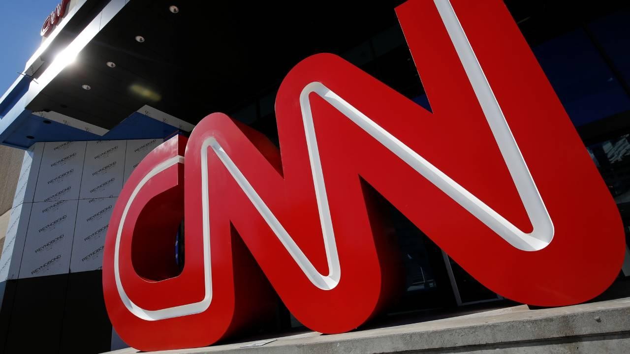Eski muhabiri ırk ayrımcılığı nedeniyle CNN'e dava açtı