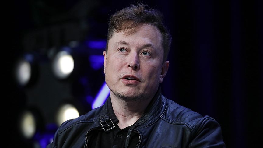 Musk, Twitter'ı satın alma anlaşmasını feshetti
