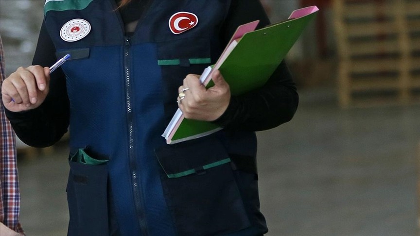 Şanlıurfa'da fahiş fiyat uygulayanlara ceza