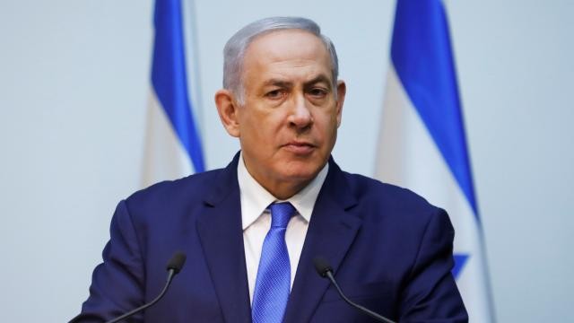 Netanyahu, İsrail'in katliamlarına destek verenleri açıkladı