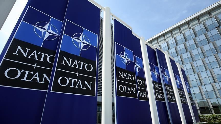 NATO Genel Sekreteri Stoltenberg: "Ukraynalılar, Ukrayna'da NATO askeri talep etmedi"