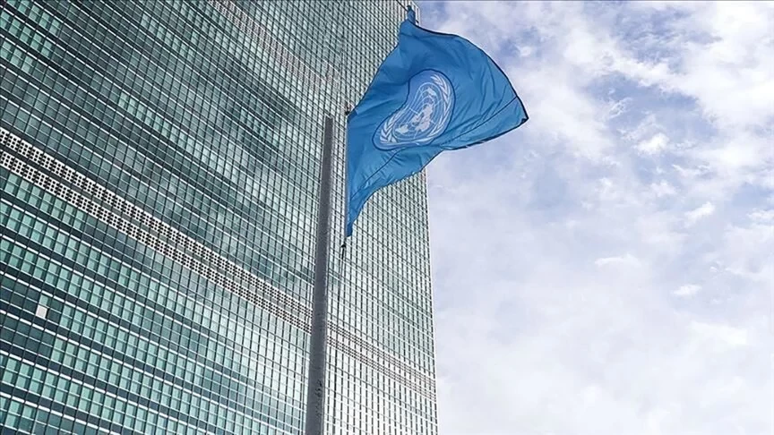 BM'nin düzenlediği "Nekbe" anması İsrail'i rahatsız etti