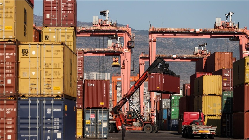 Kritik ihracat - ithalat verileri açıklandı