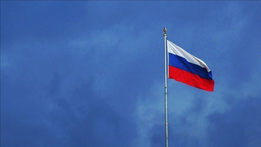 Rusya: Ukrayna'dan uranyumlu mühimmat imhasıyla bir radyoaktif bulut Avrupa'ya yöneldi