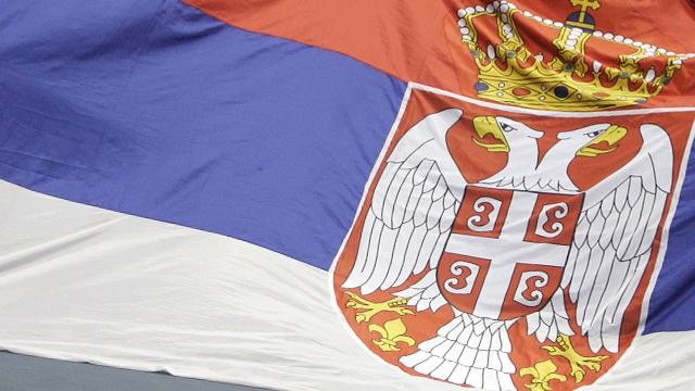 Sırbistan Kiev'deki büyükelçiliğini kapattı