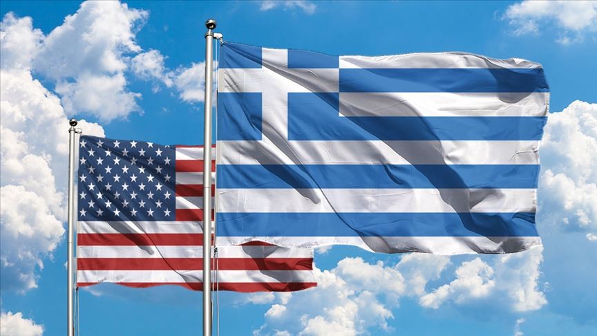 ABD, Yunanistan'a askeri yardım yasa tasarısını onayladı