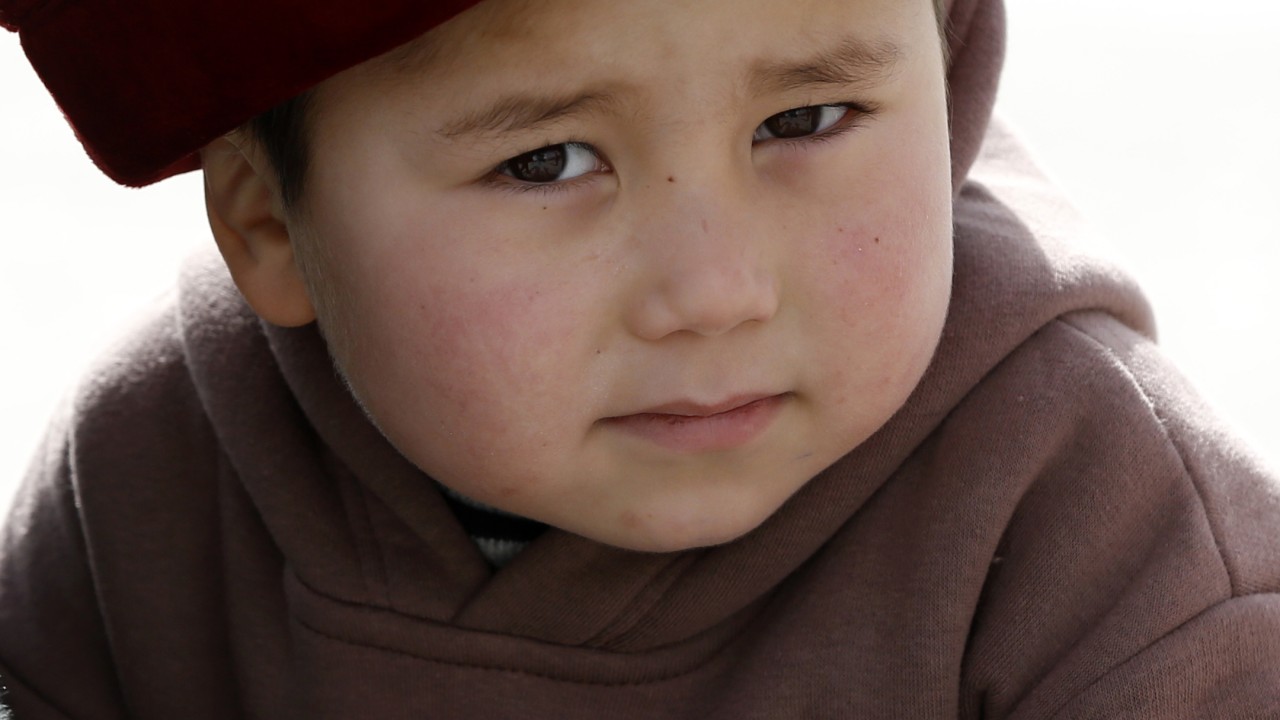 Kırgızistan'da "5 Mart Milli Ak Kalpak Günü" kutlandı