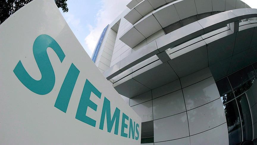 Siemens ve Leonardo siber güvenlik için iş birliği yapacak