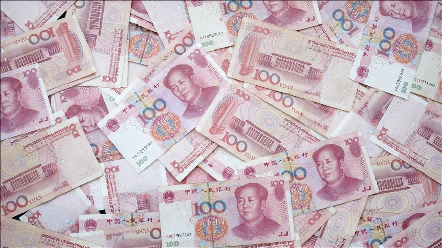 Çin yuanı, dolar 2 yılın dibinde