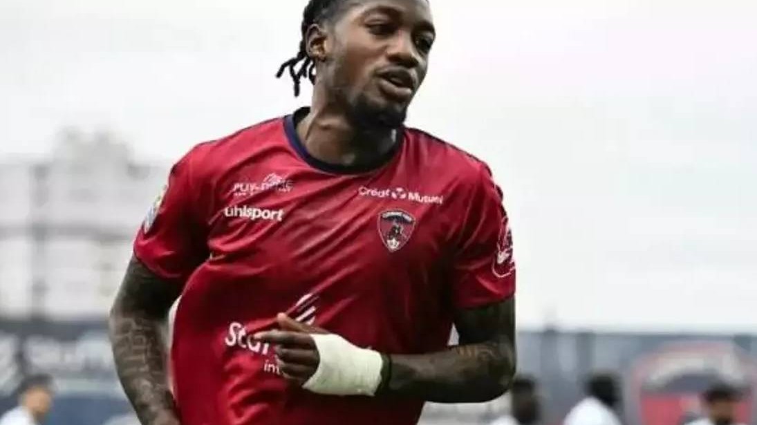 Trabzonspor transferde gaza bastı! 'Kum saati' paylaşımı geldi