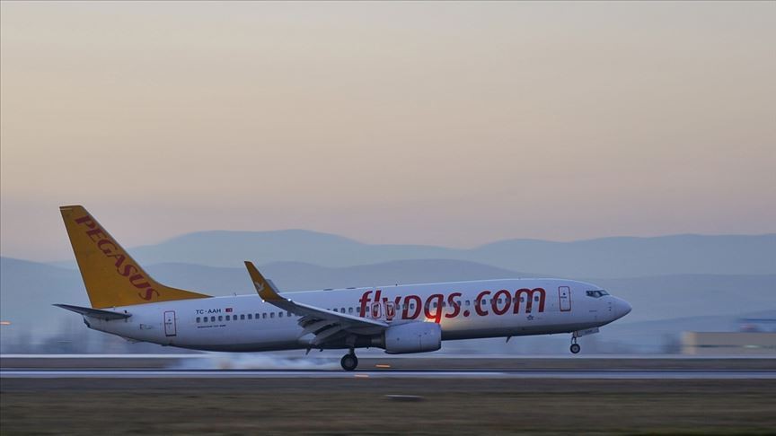 Pegasus Hava Yolları, 36 yeni A321neo uçak sipariş etti