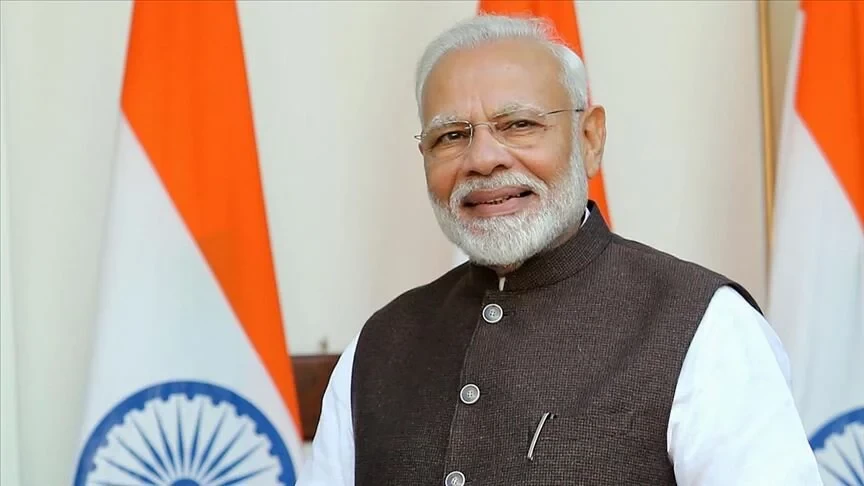 Hindistan Başbakanı Modi, Pasifik ülkelerinin kalkınmasına ilişkin projeleri duyurdu