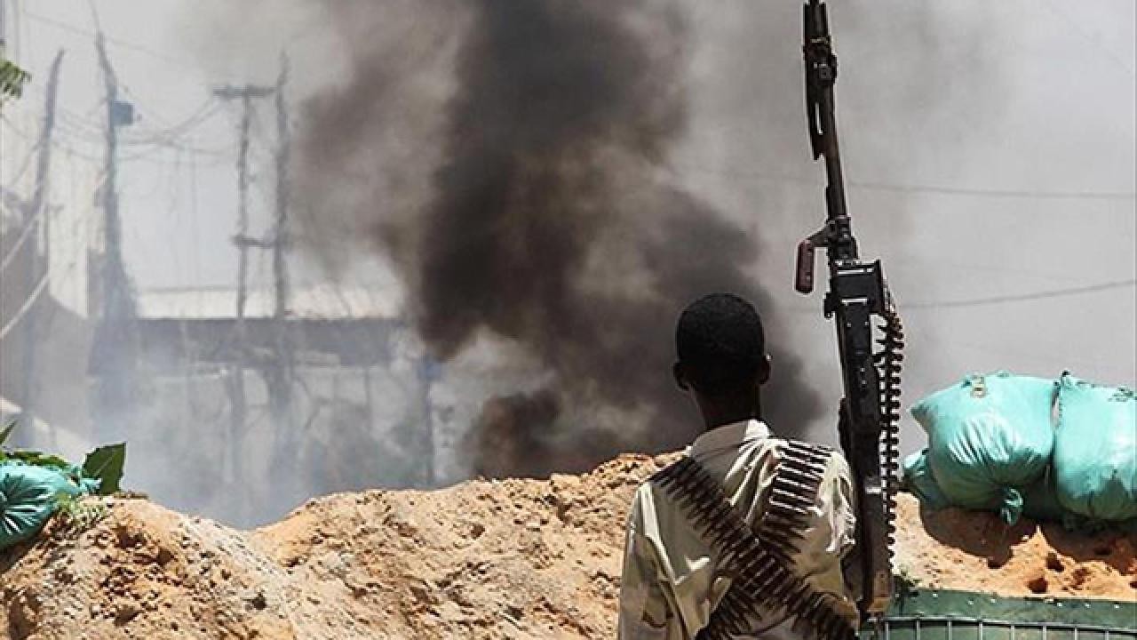 Nijerya'da çatışmalarda en az 15 kişi öldü