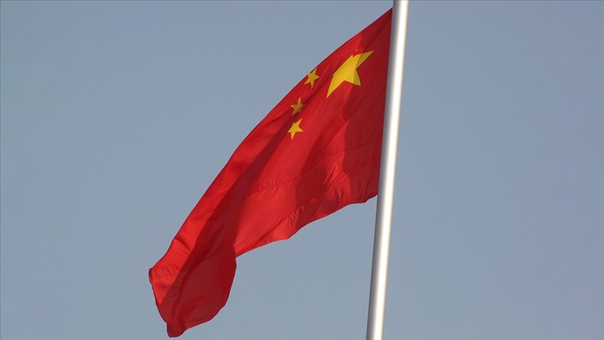 Çin'de çöken otoyolda hayatını kaybedenlerin sayısı 48'e çıktı