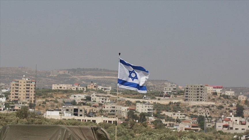 İsrail'den olası yahudi göç dalgasına hazırlık