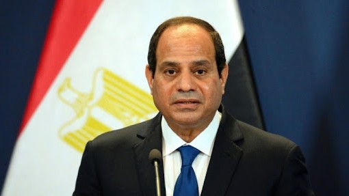 Sisi, İsrail başbakanını Mısır'a davet etti