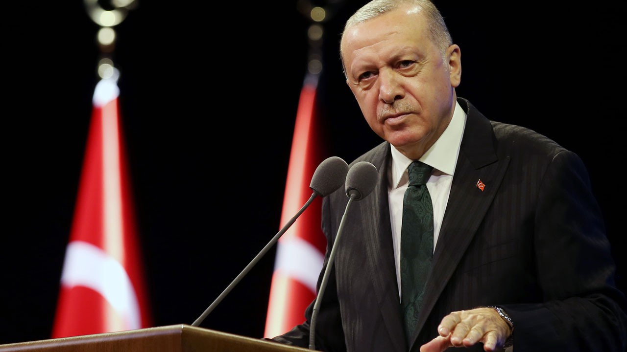 Başkan Erdoğan duyurdu: Tüm ekipler harekete geçti