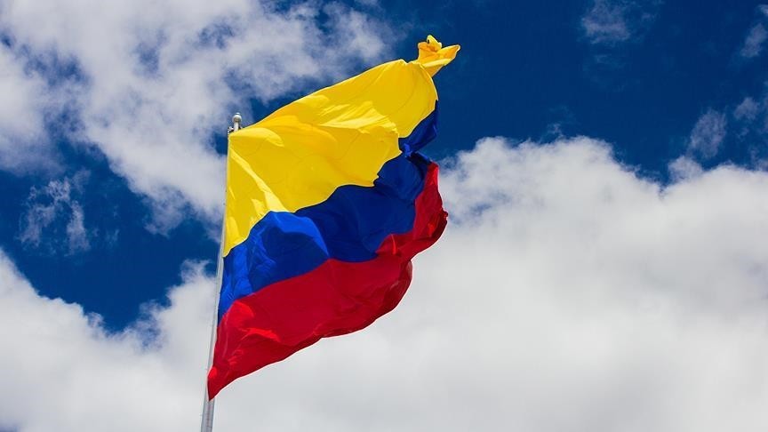 Kolombiya Başkanı Petro: İsrail ile diplomatik ilişkiler kesilmeli