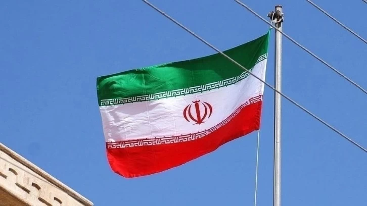 İran'ın Paris Büyükelçiliğine silahlı saldırı