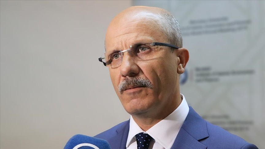 YÖK Başkanı Özvar, 2023-YKS yerleştirme sonuçlarını değerlendirdi