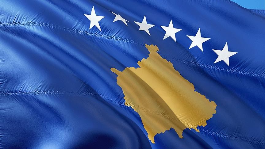 Kosova, Fitch'ten ilk kredi notunu aldı