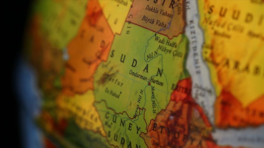 Sudan Biden'den umutlu