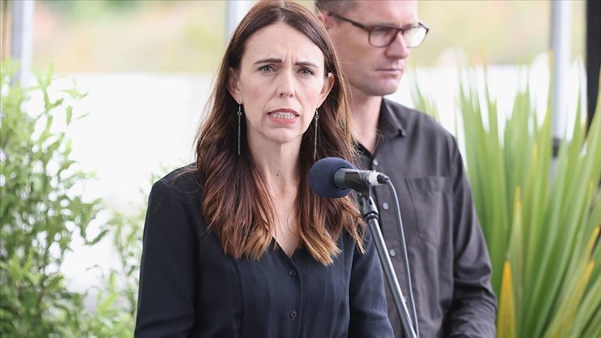 Yeni Zelanda Başbakanı görevinden ayrılıyor
