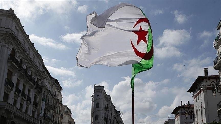 Cezayir'den Macron'un açıklamalarına kınama