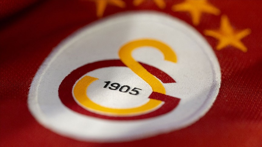​Galatasaray Kulübü'nde istifa!