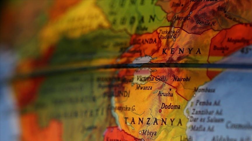 Uganda'daki trafik kazasında 9 kişi hayatını kaybetti