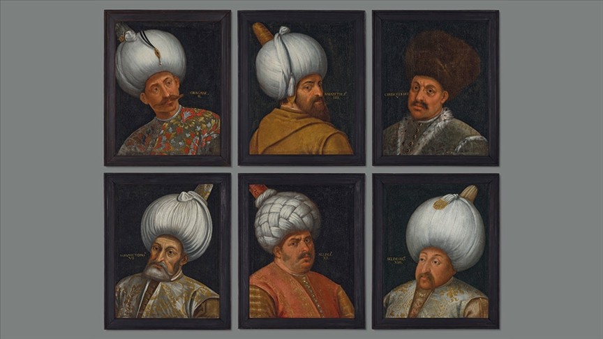 Osmanlı'nın Kuruluşunun 725. yılında tarihçiler Üsküdar'da buluşuyor
