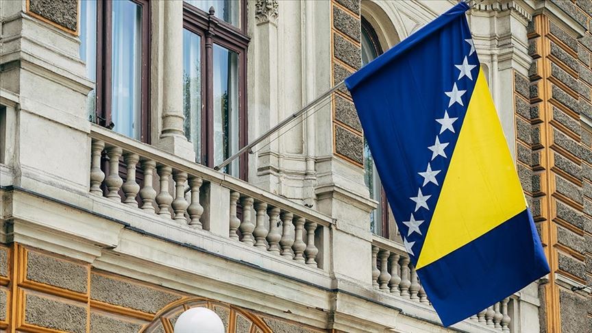Bosna Hersek'teki Sırp entitesi, Anayasa Mahkemesi kararlarını geçerli saymayacak